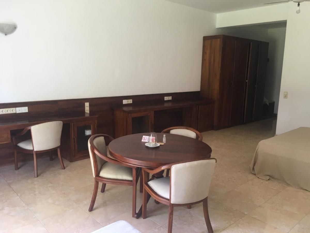 Raja Beach Hotel Balapitiya Εξωτερικό φωτογραφία
